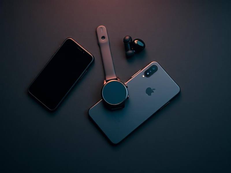 Gadgets
