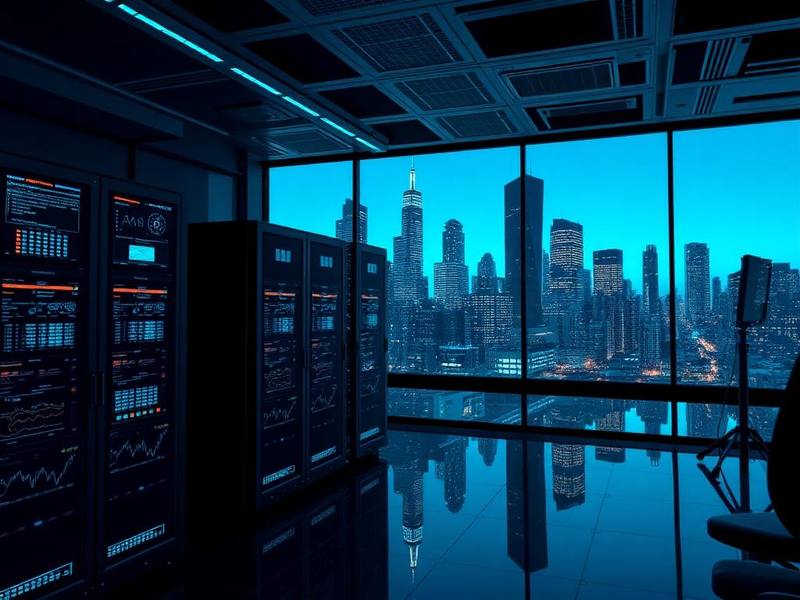 Tech Industry News