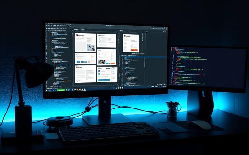 Do I need a web development firm or web design company?